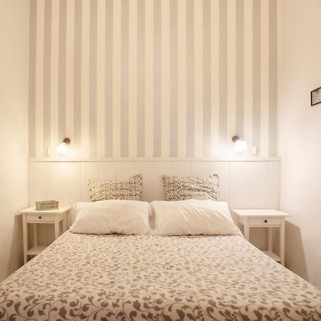 B&B Dei Decumani Neapol Exteriér fotografie