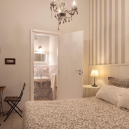 B&B Dei Decumani Neapol Exteriér fotografie