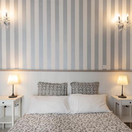 B&B Dei Decumani Neapol Exteriér fotografie