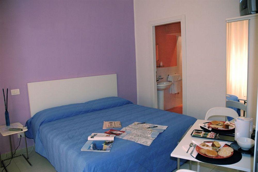 B&B Dei Decumani Neapol Exteriér fotografie