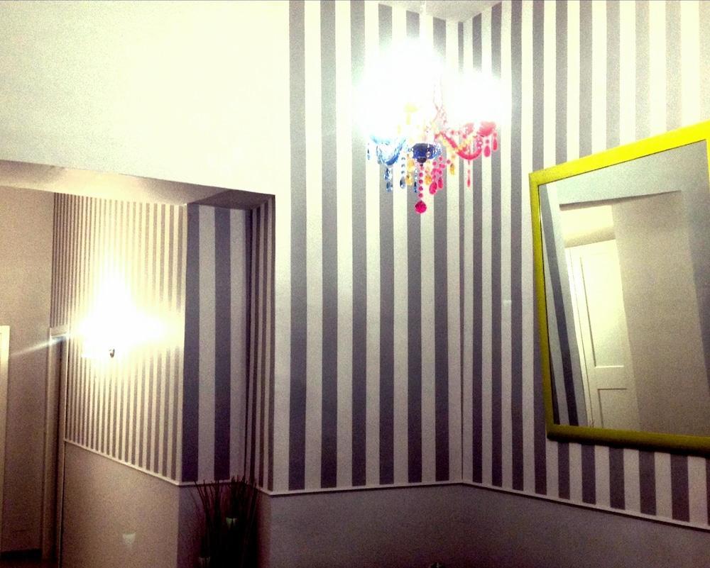 B&B Dei Decumani Neapol Exteriér fotografie