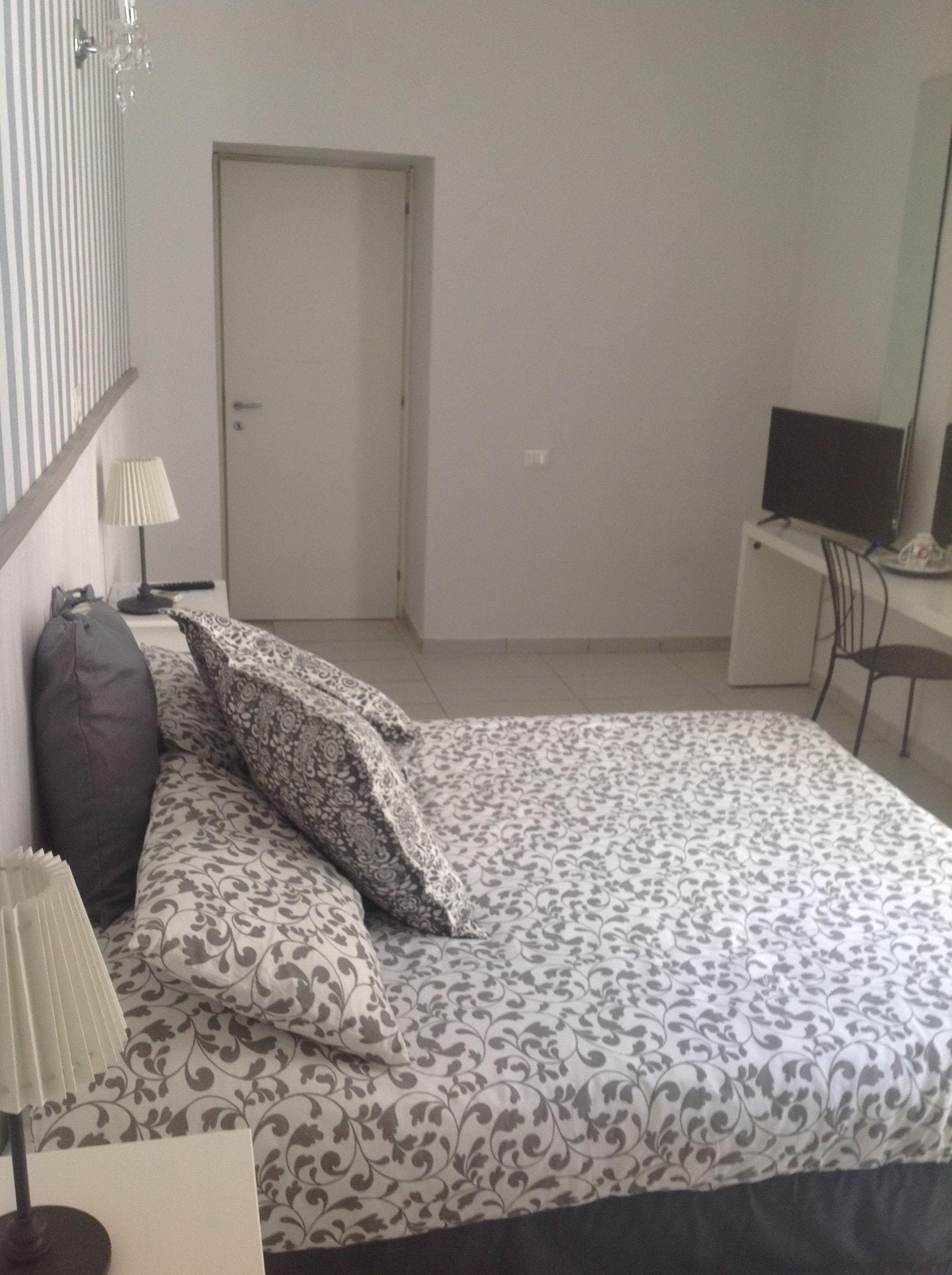 B&B Dei Decumani Neapol Exteriér fotografie
