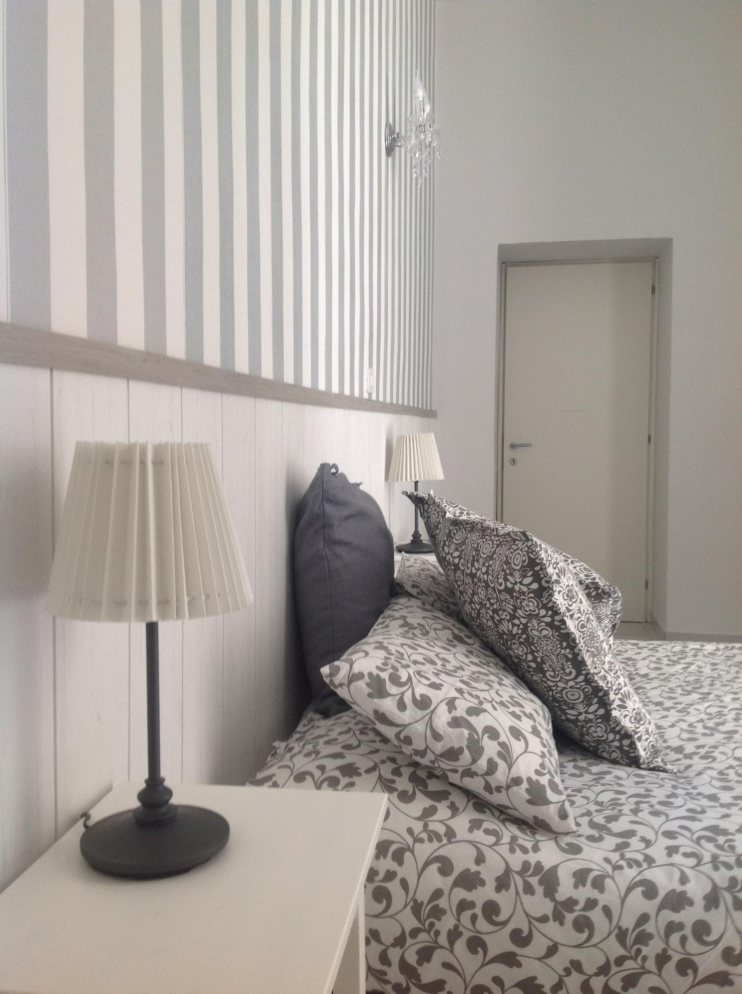 B&B Dei Decumani Neapol Exteriér fotografie