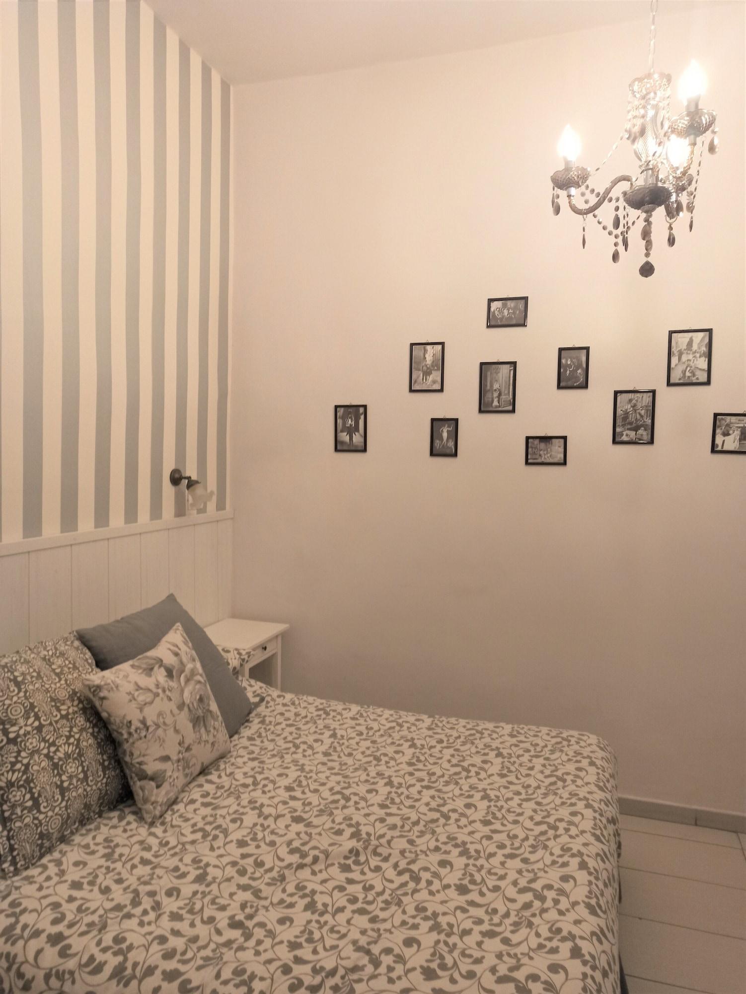 B&B Dei Decumani Neapol Exteriér fotografie
