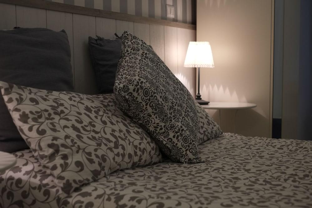 B&B Dei Decumani Neapol Exteriér fotografie