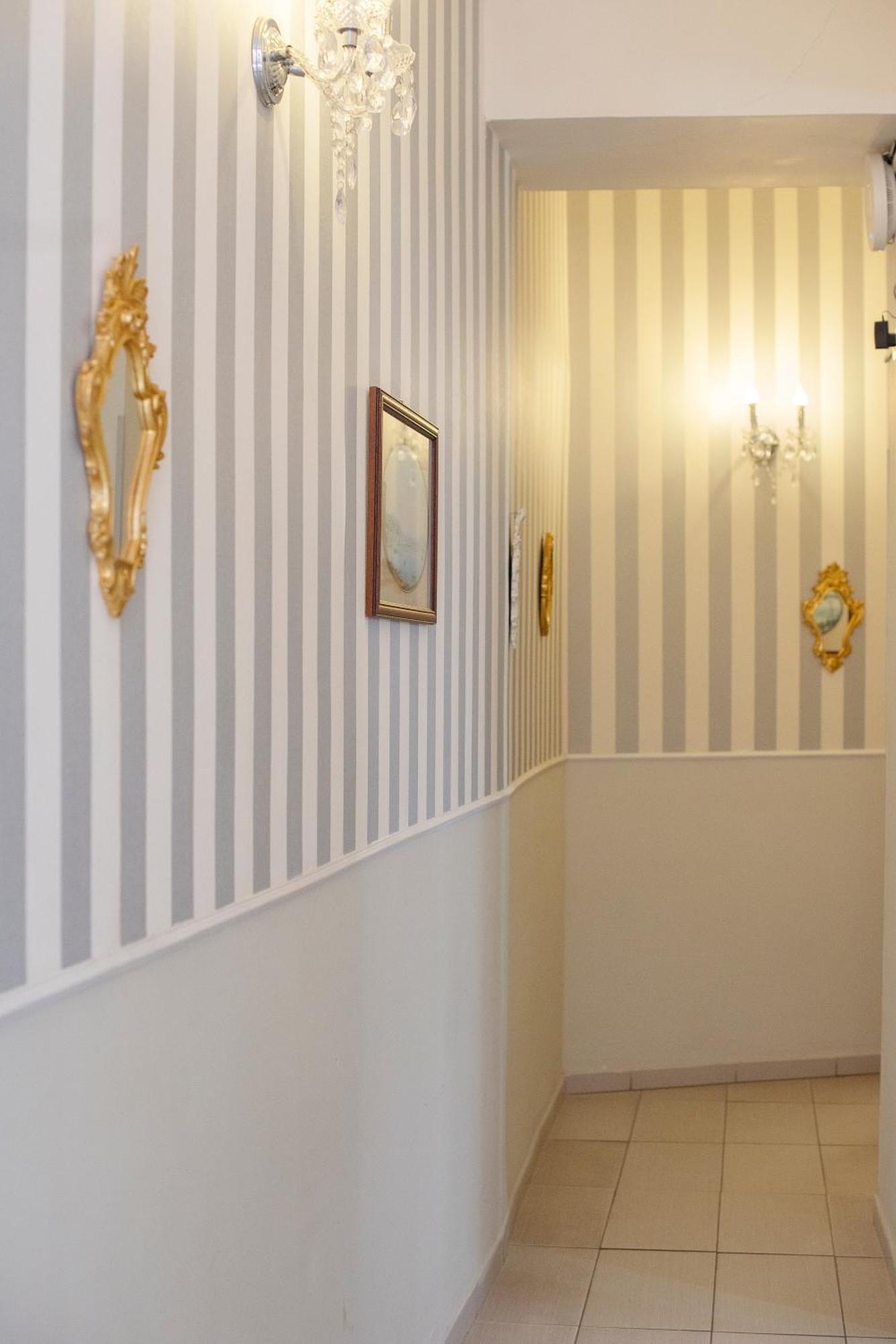 B&B Dei Decumani Neapol Exteriér fotografie