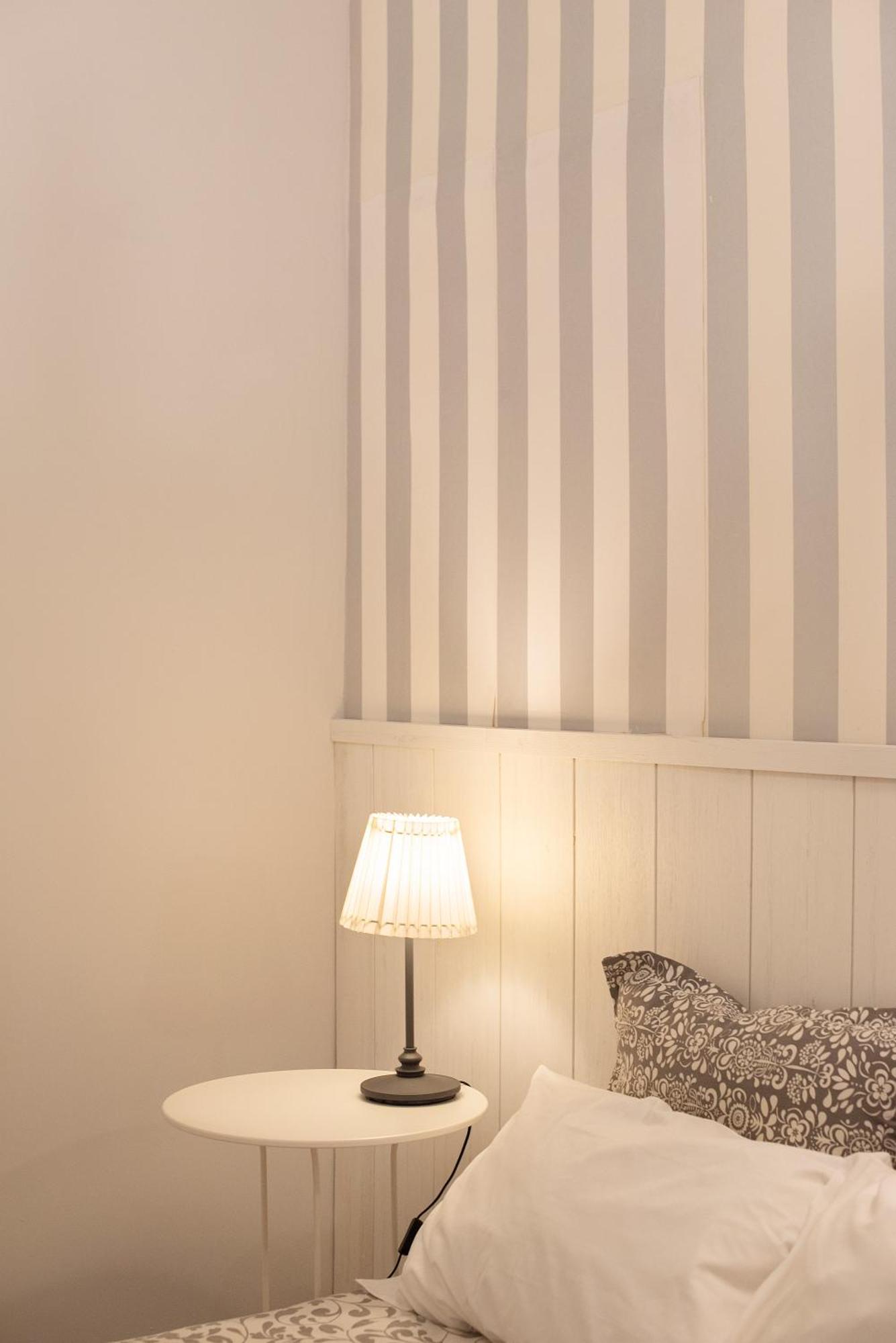 B&B Dei Decumani Neapol Exteriér fotografie