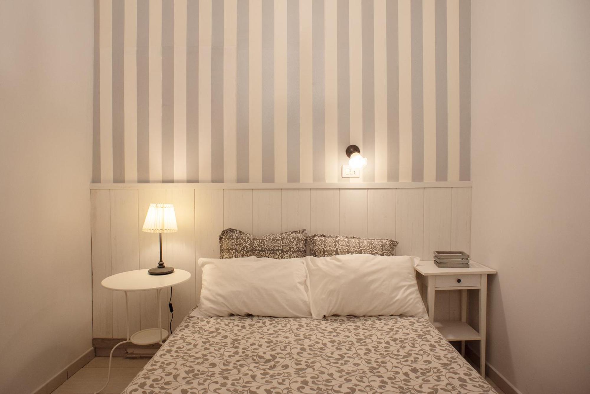 B&B Dei Decumani Neapol Exteriér fotografie