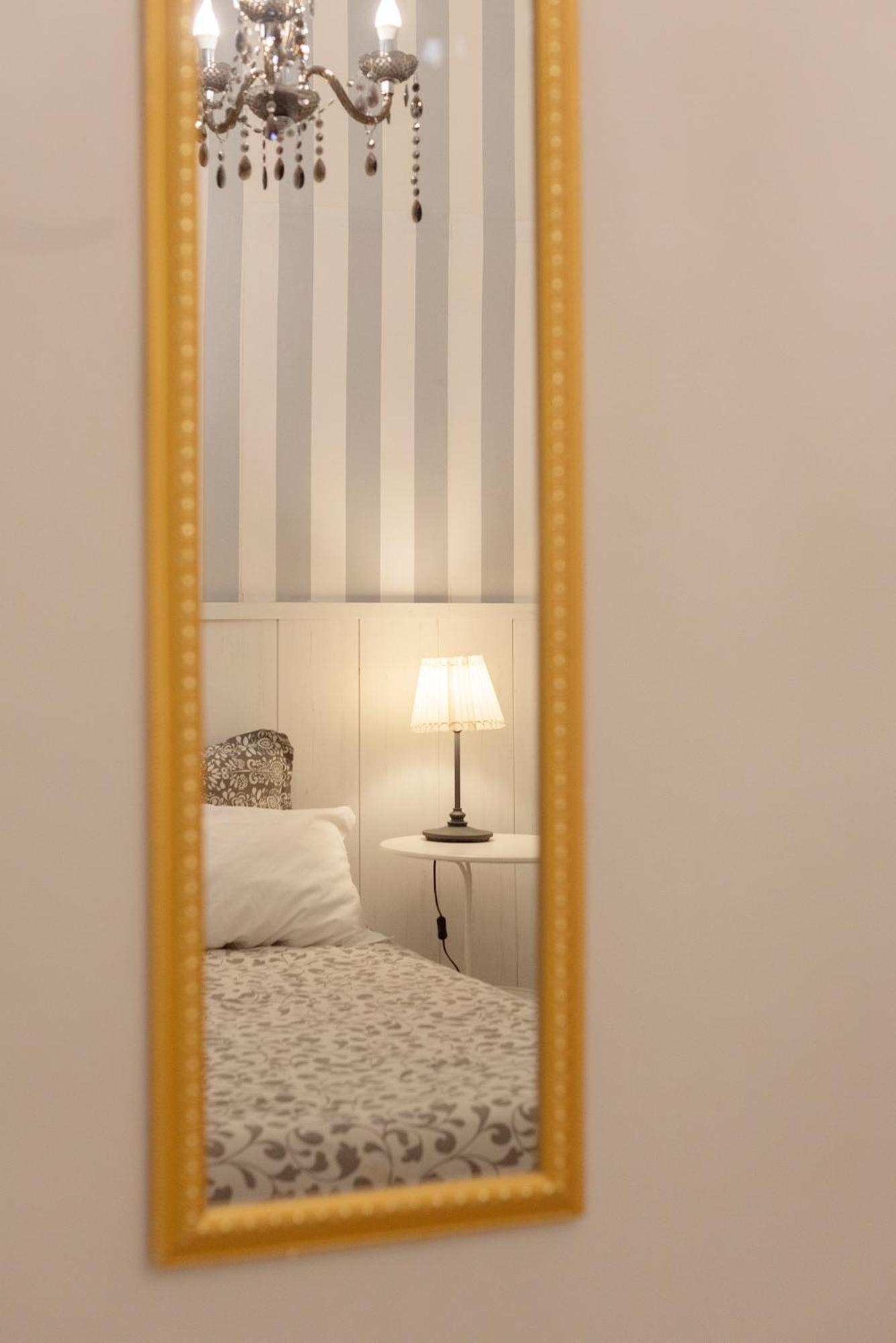 B&B Dei Decumani Neapol Exteriér fotografie