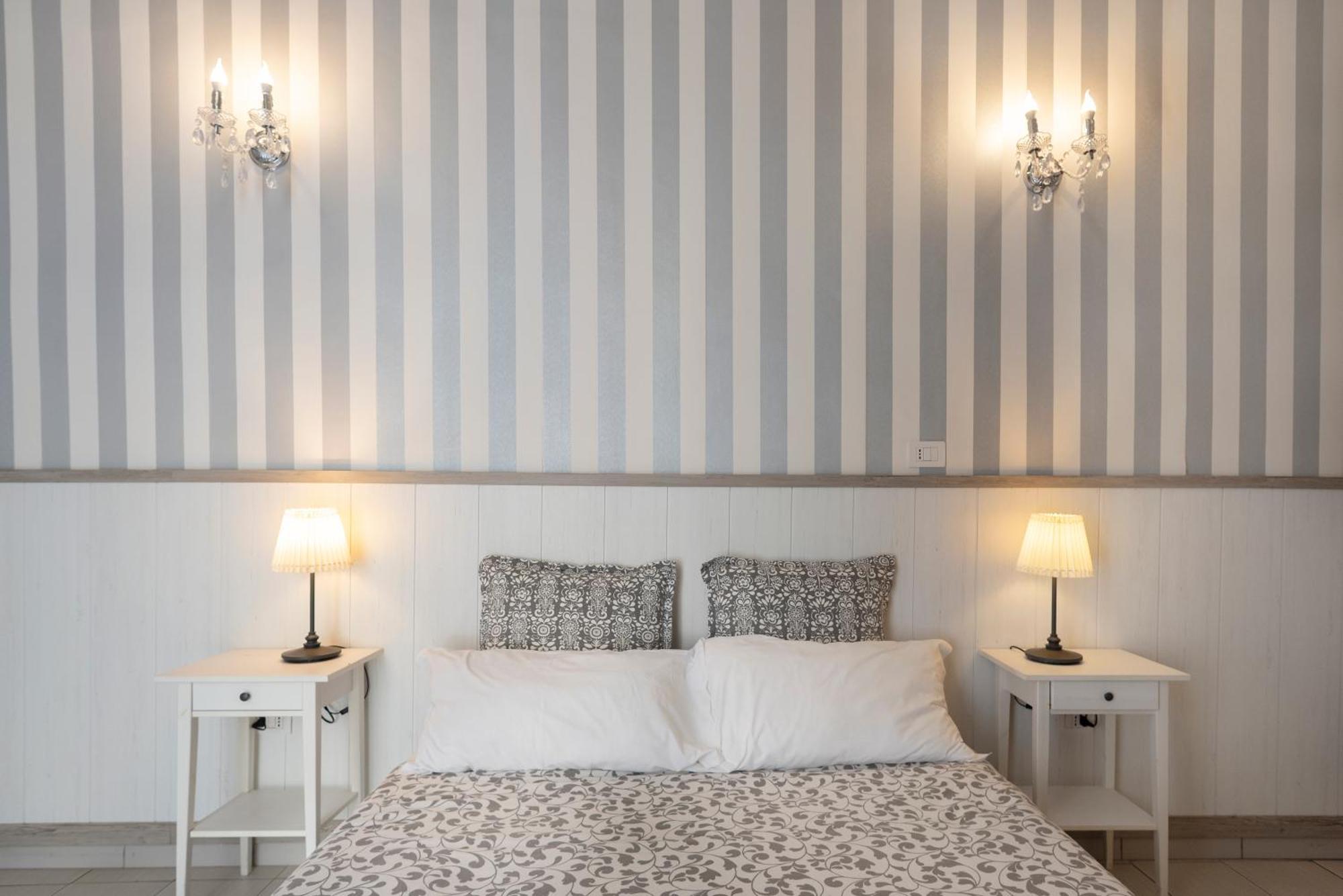 B&B Dei Decumani Neapol Exteriér fotografie