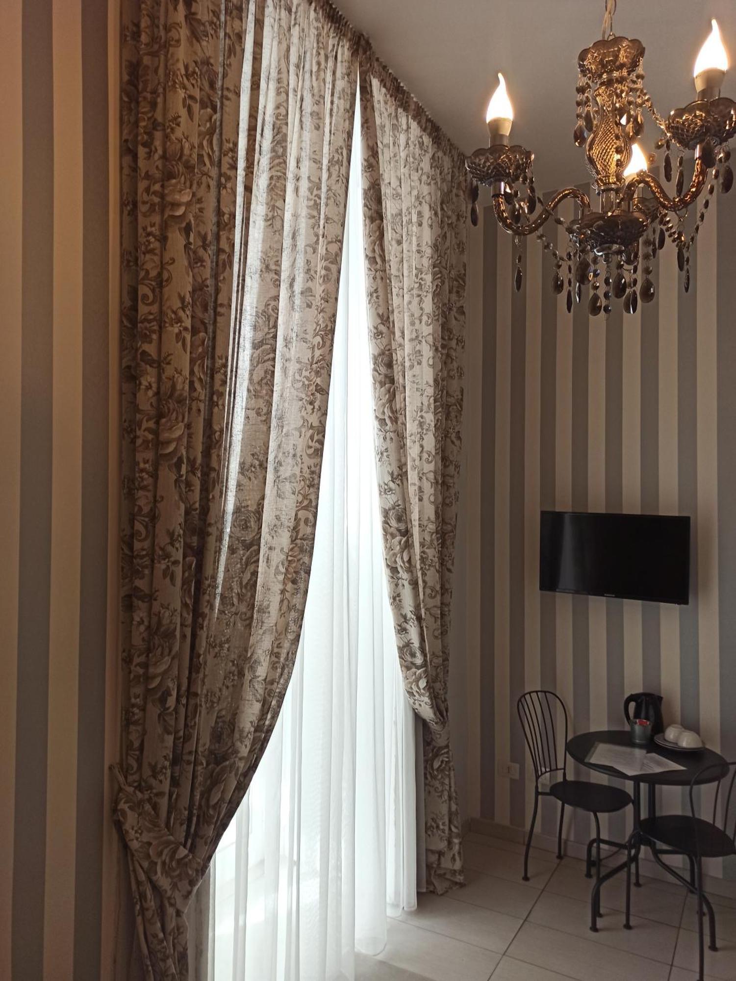 B&B Dei Decumani Neapol Exteriér fotografie