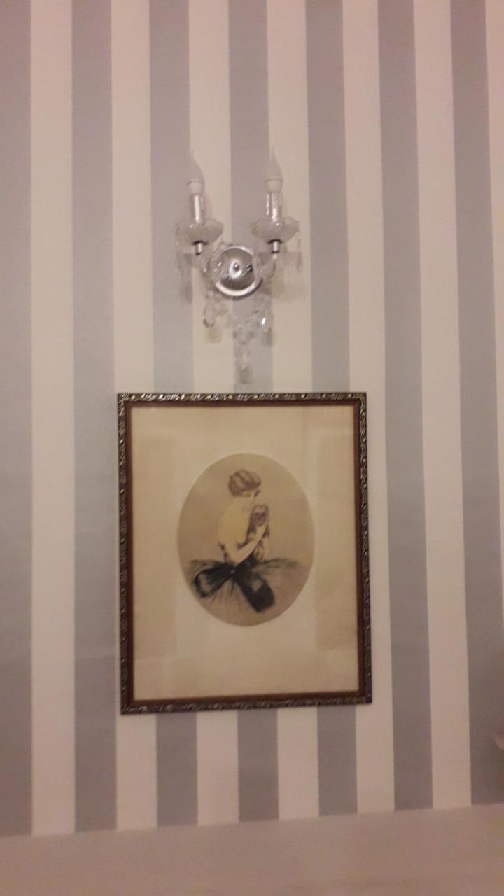 B&B Dei Decumani Neapol Exteriér fotografie