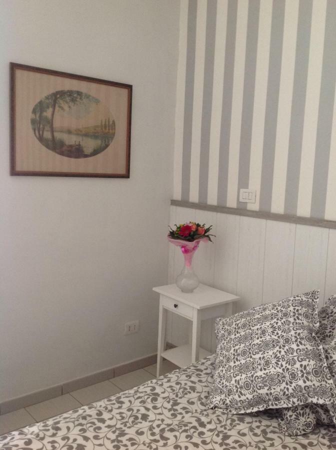 B&B Dei Decumani Neapol Exteriér fotografie