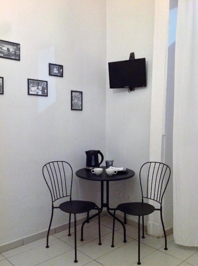 B&B Dei Decumani Neapol Exteriér fotografie